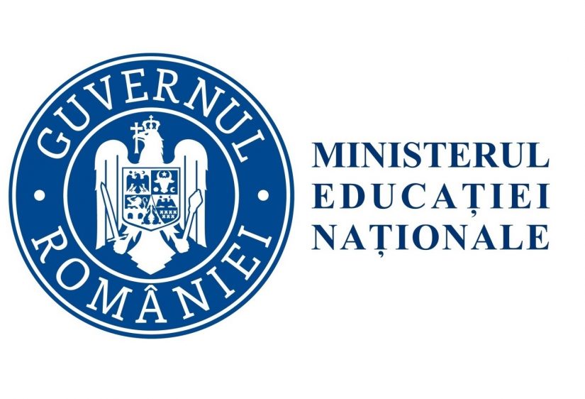 Ministerul Educaţiei – Ordinul Nr. 5549/2021 privind structura anului şcolar 2021-2022